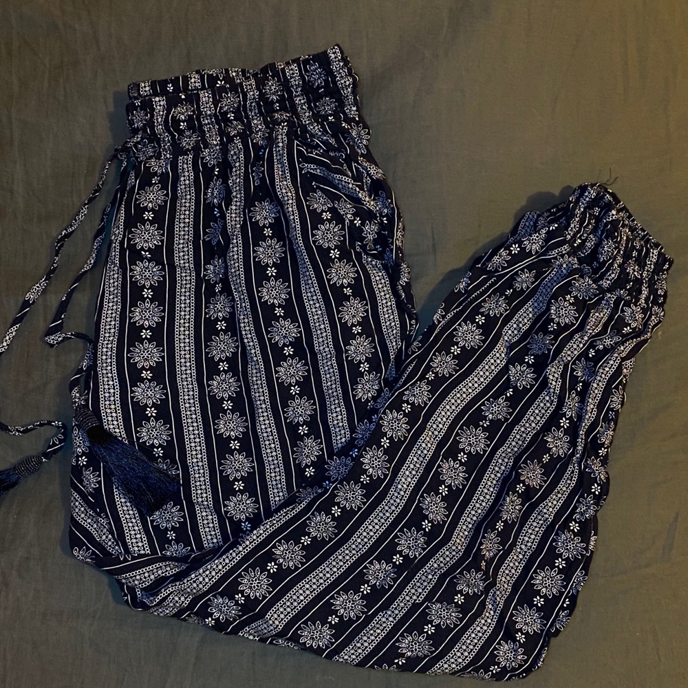 Pants